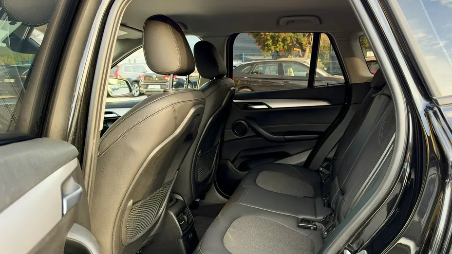 BMW X1 -
