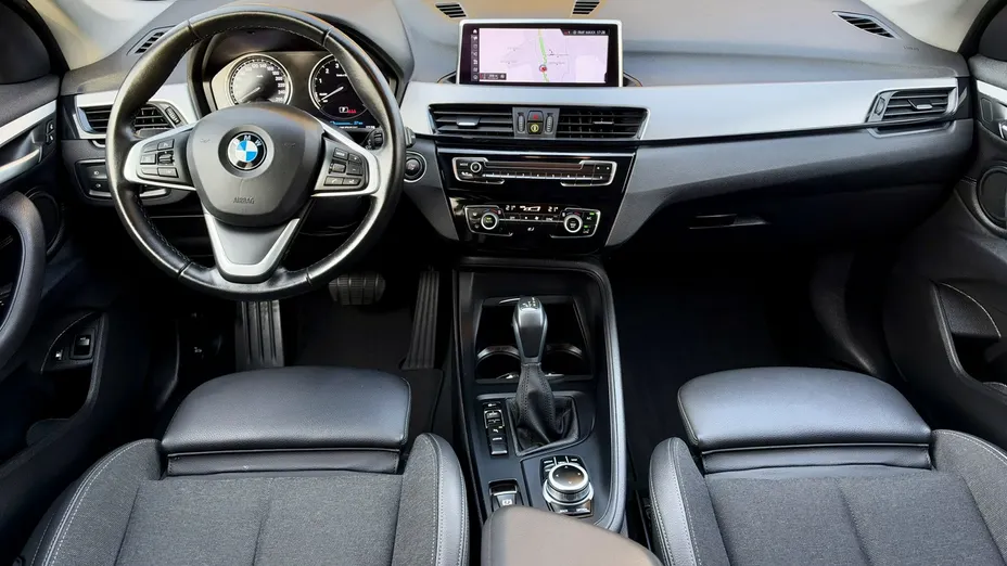 BMW X1 -
