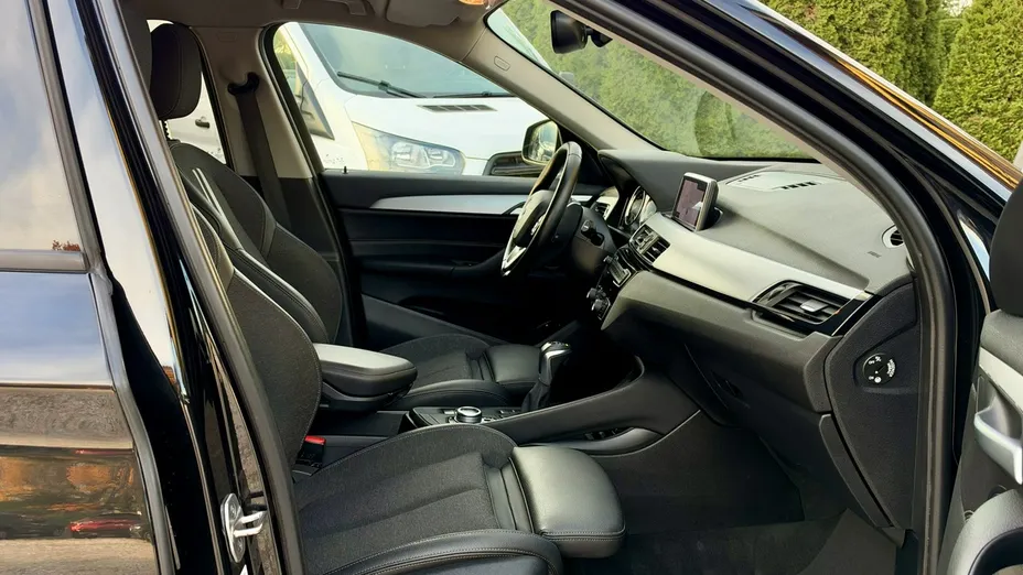 BMW X1 -