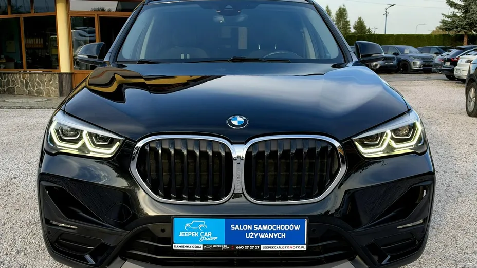 BMW X1 -