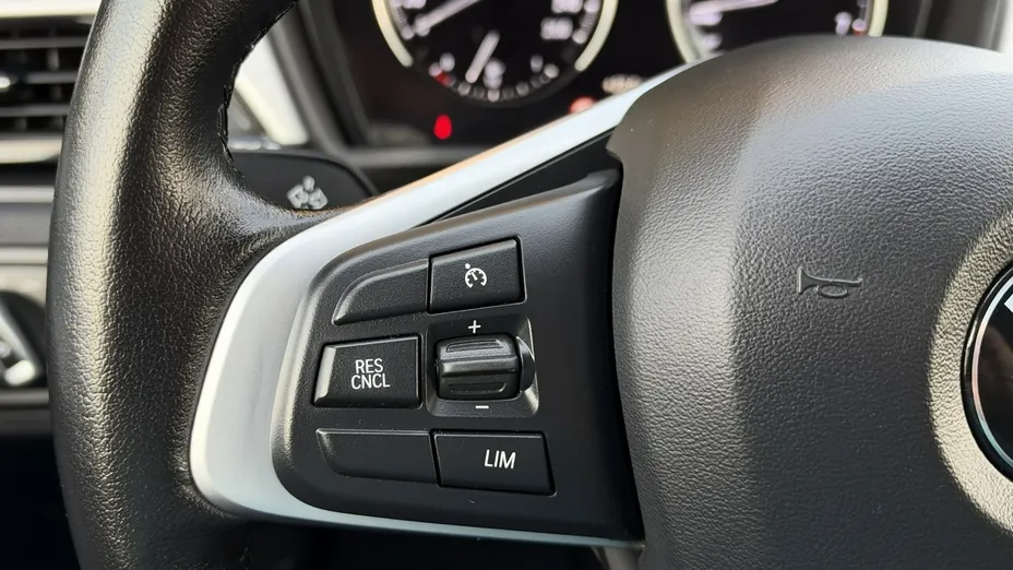 BMW X1 -