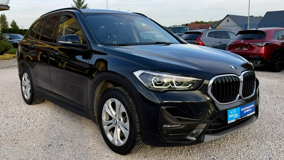 BMW X1 -