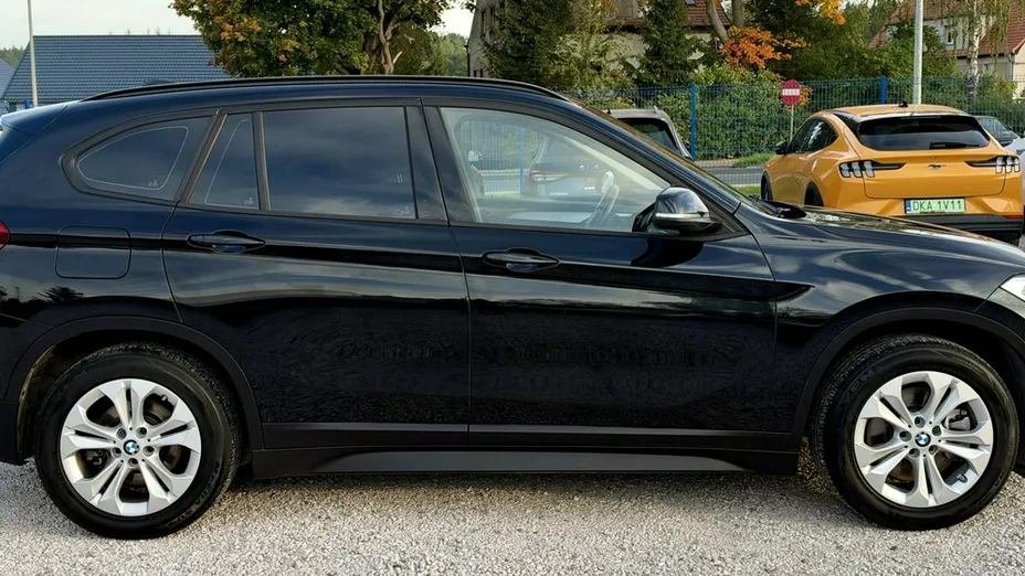 BMW X1 -