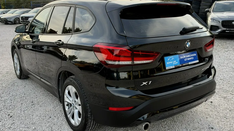 BMW X1 -
