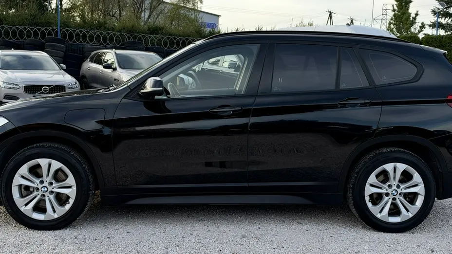 BMW X1 -