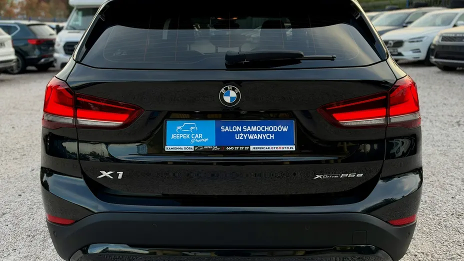 BMW X1 -