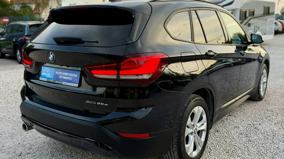 BMW X1 -