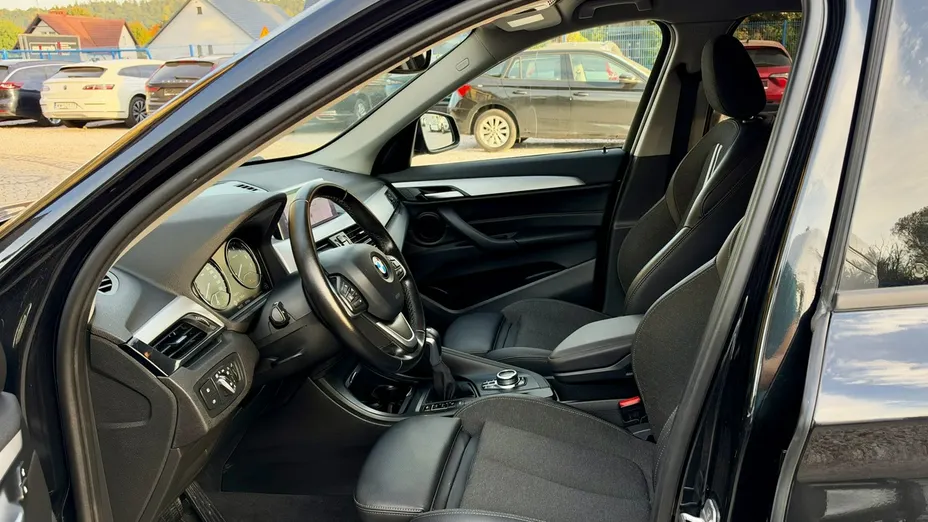 BMW X1 -