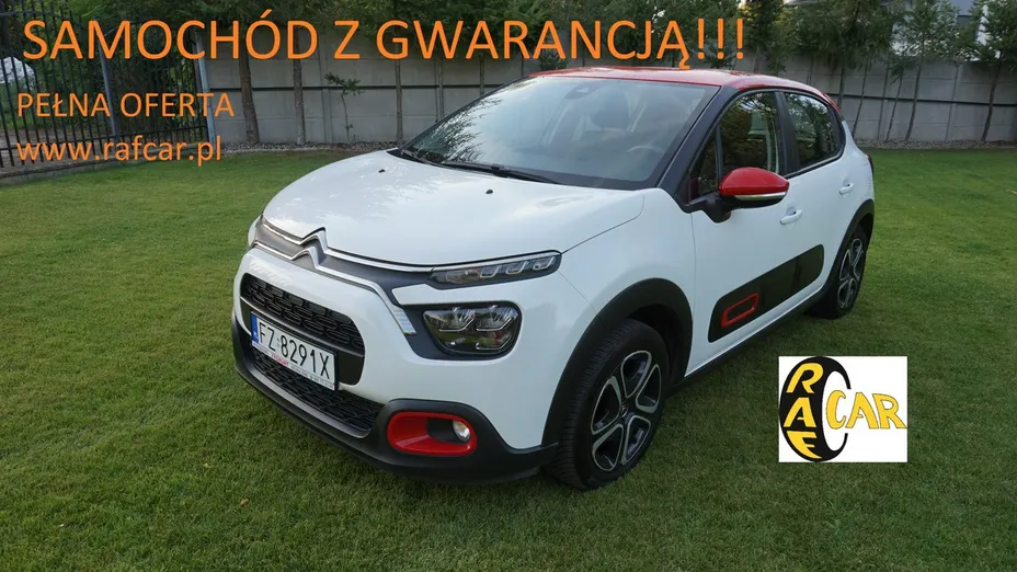 CITROEN C3 -