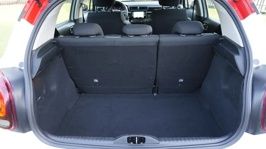 CITROEN C3 -