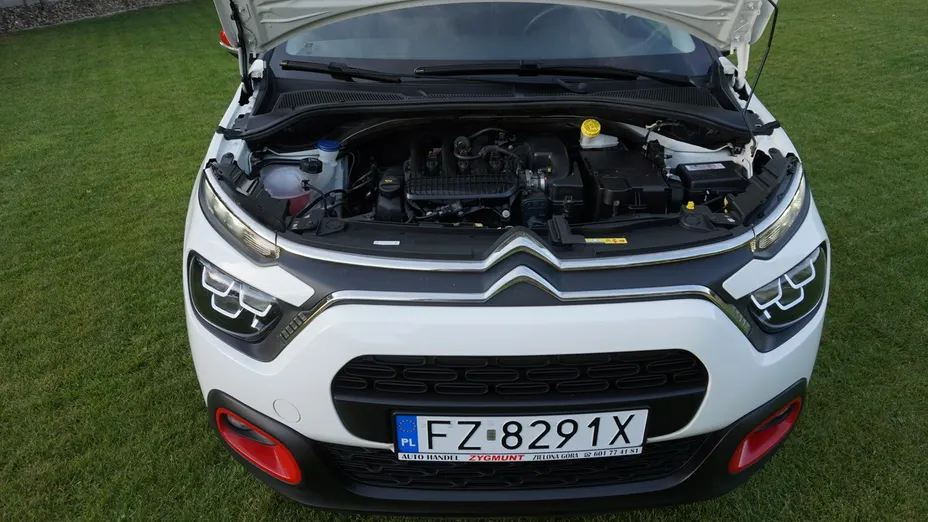 CITROEN C3 -