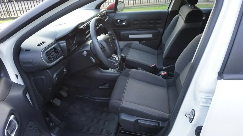 CITROEN C3 -