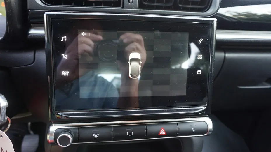 CITROEN C3 -