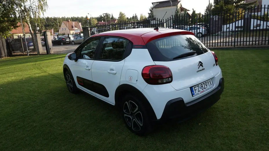 CITROEN C3 -