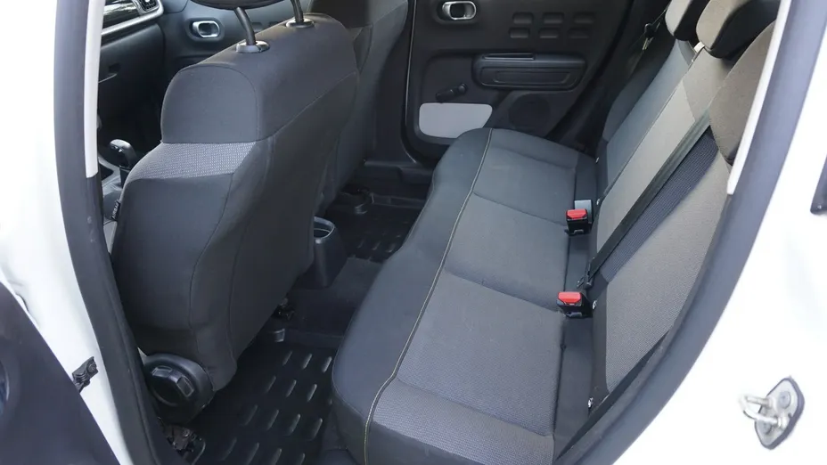 CITROEN C3 -
