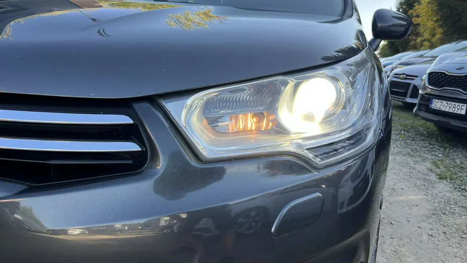 CITROEN C4 -