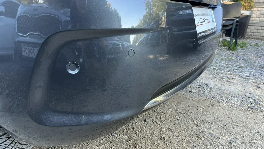 CITROEN C4 -