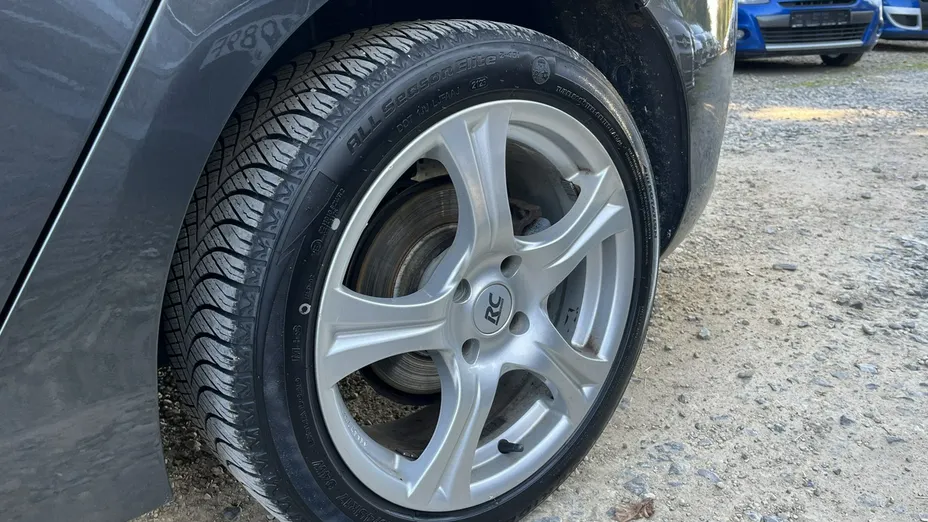 CITROEN C4 -