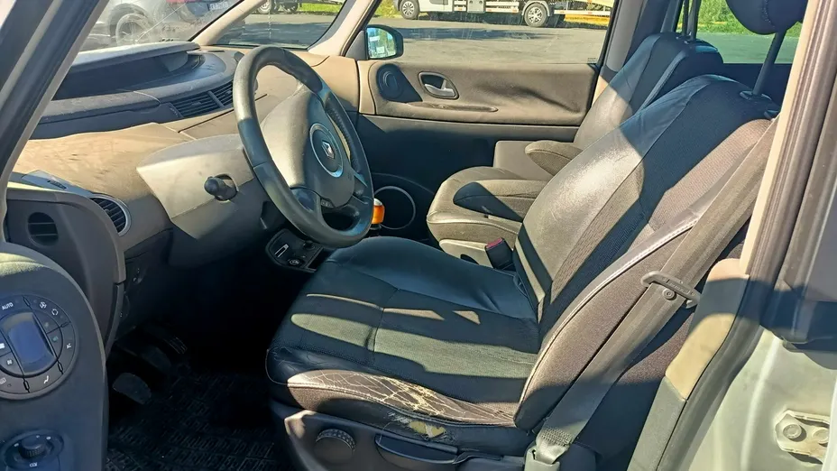 RENAULT Espace -