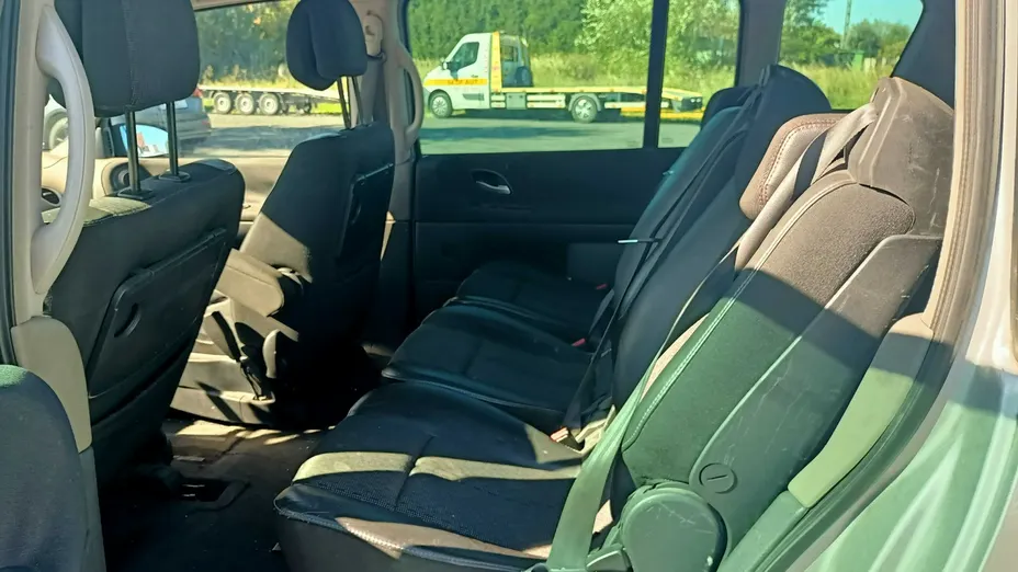 RENAULT Espace -