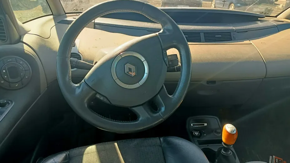 RENAULT Espace -