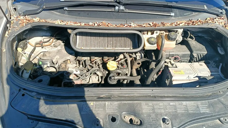 RENAULT Espace -
