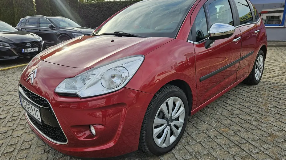 CITROEN C3 -