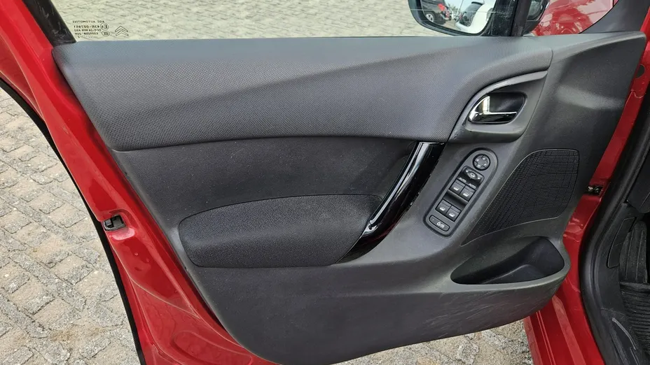 CITROEN C3 -