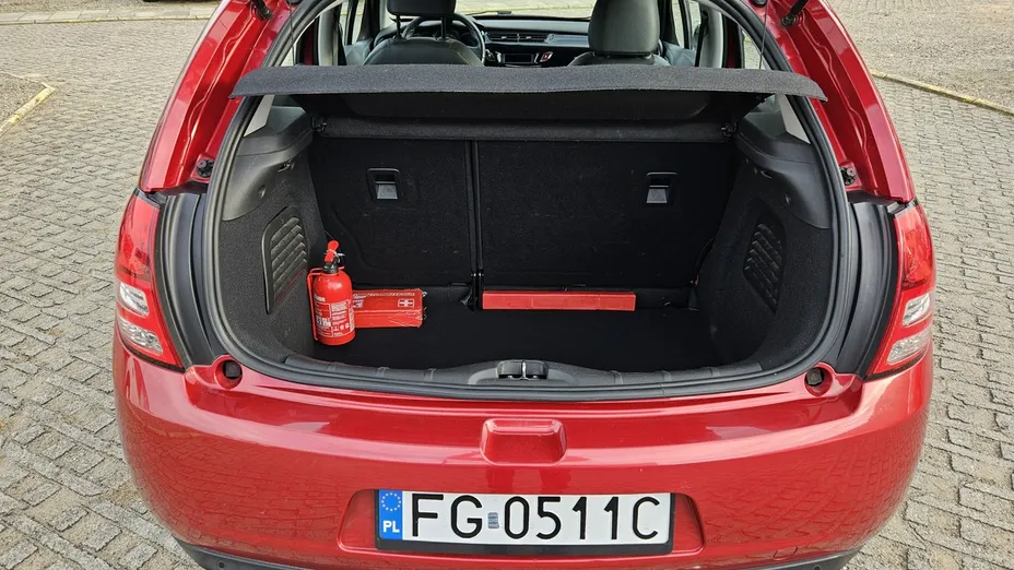 CITROEN C3 -