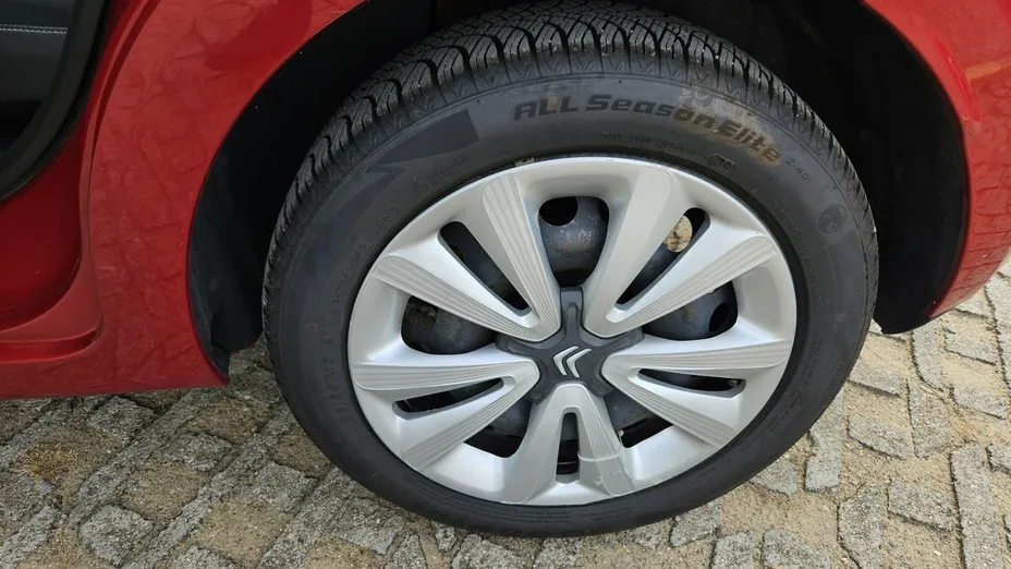 CITROEN C3 -