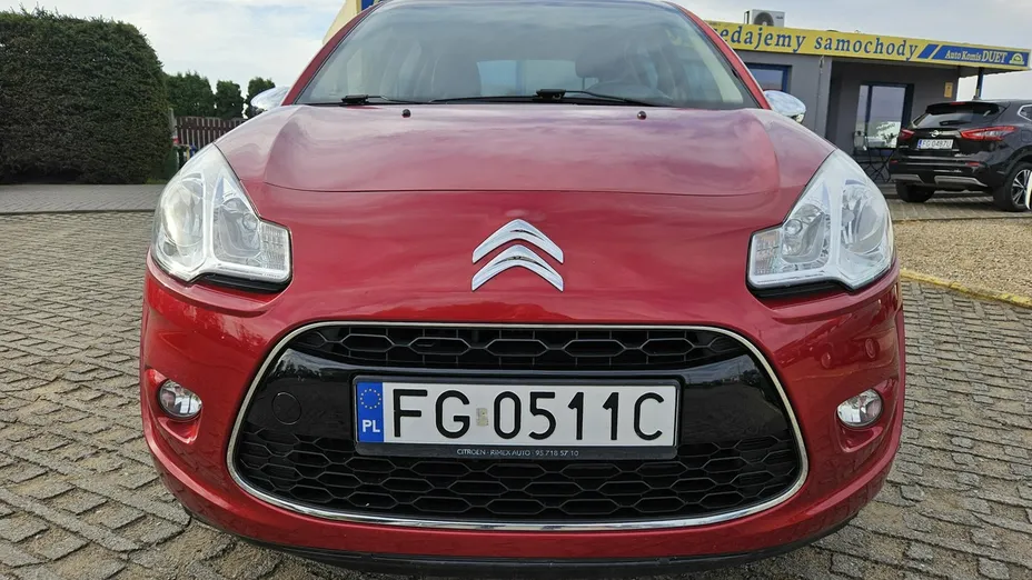 CITROEN C3 -