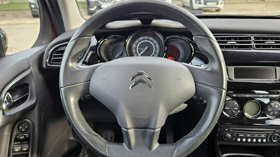 CITROEN C3 -