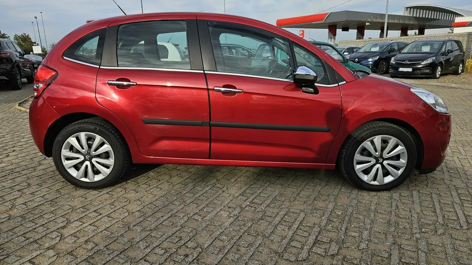 CITROEN C3 -