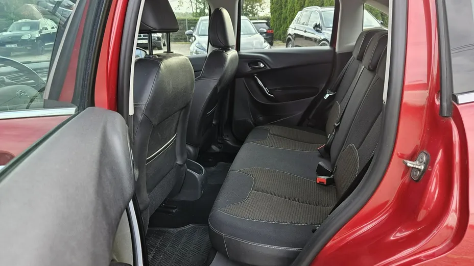 CITROEN C3 -