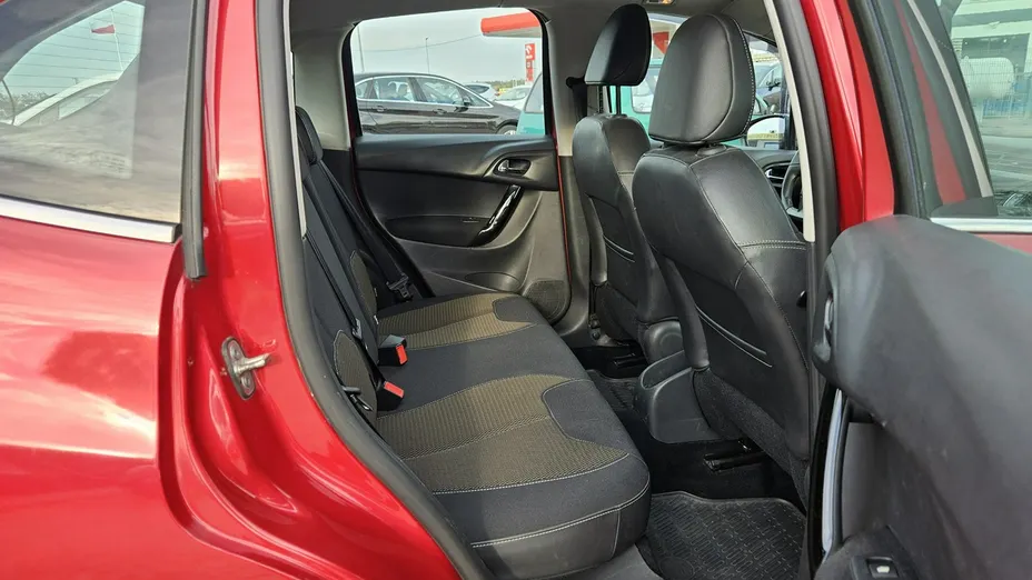 CITROEN C3 -
