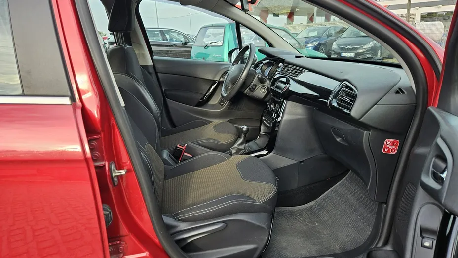 CITROEN C3 -