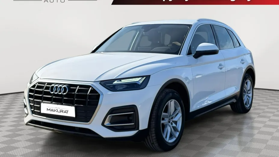 AUDI Q5 -