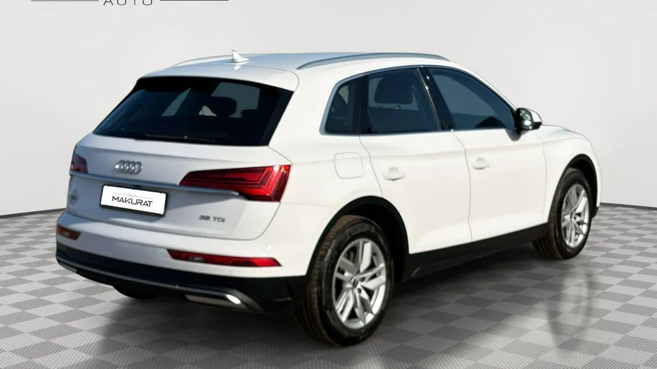 AUDI Q5 -