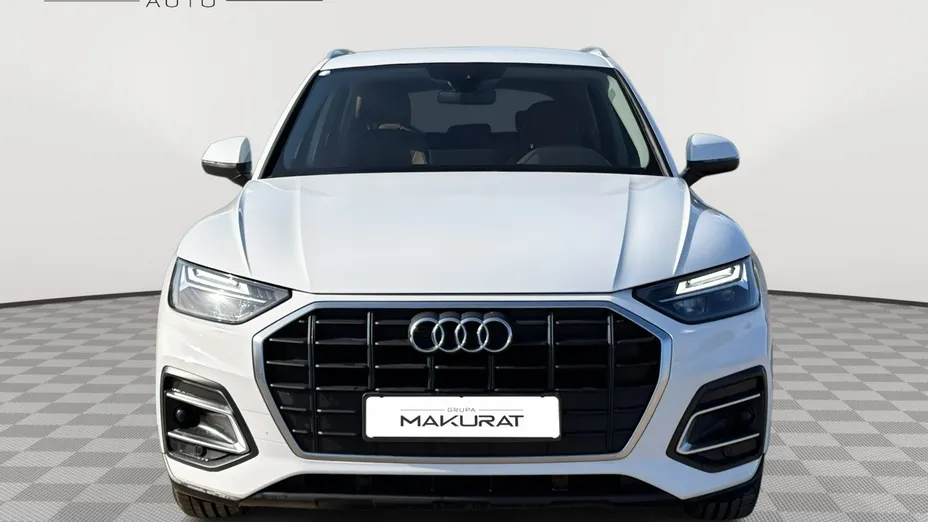 AUDI Q5 -