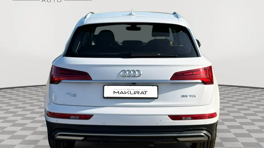 AUDI Q5 -