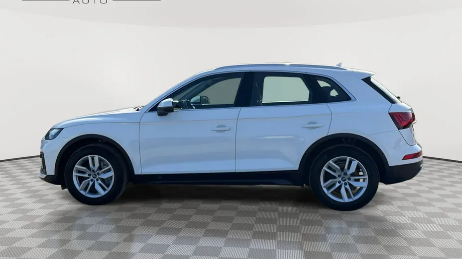 AUDI Q5 -