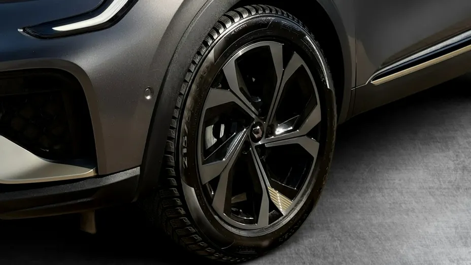 RENAULT Arkana -