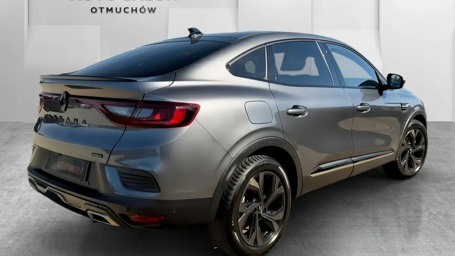 RENAULT Arkana -