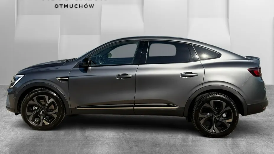 RENAULT Arkana -