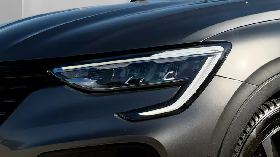 RENAULT Arkana -