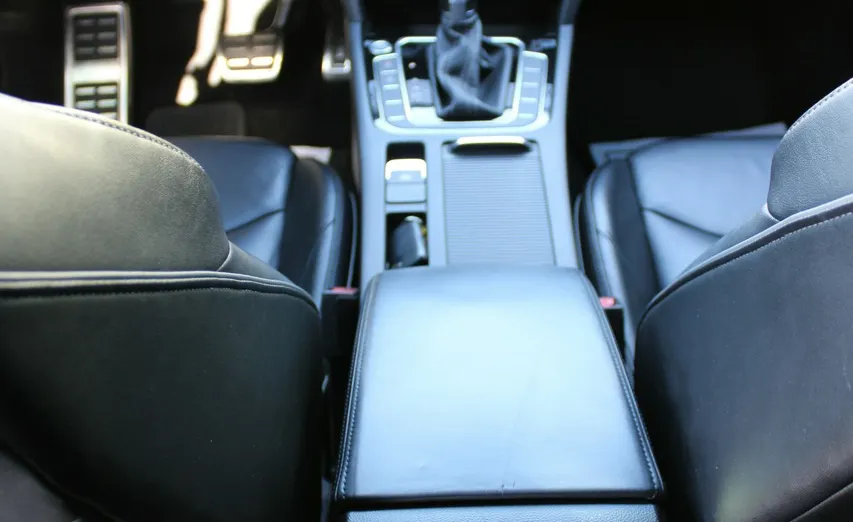VOLKSWAGEN Arteon -