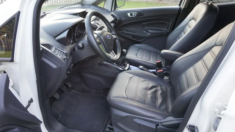 FORD Ecosport -