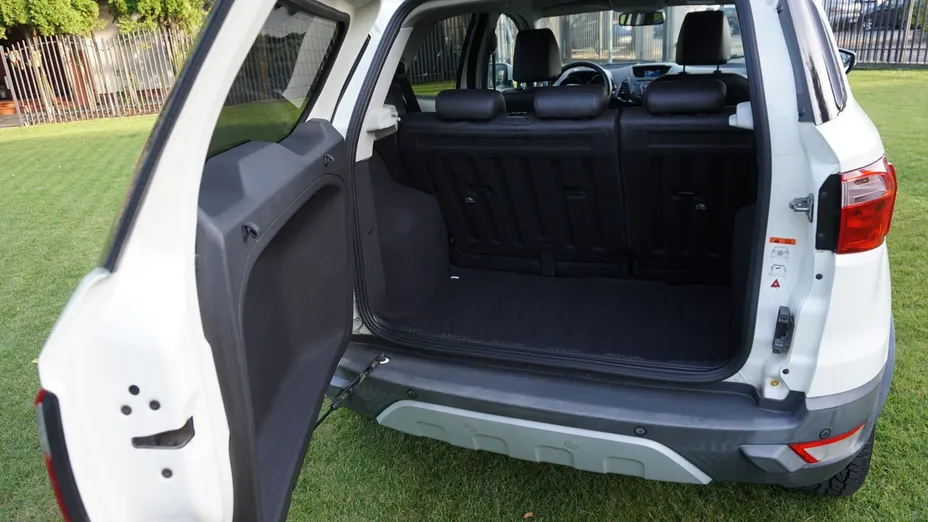 FORD Ecosport -
