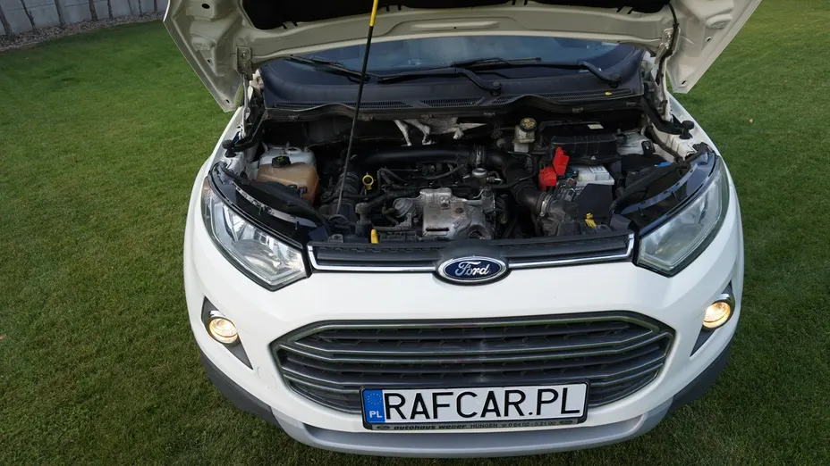 FORD Ecosport -