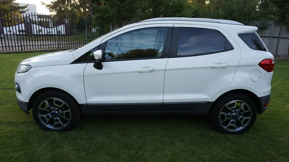 FORD Ecosport -